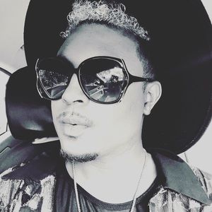 Meet your Posher, Darrell